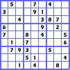Sudoku Medium 109583