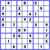 Sudoku Medium 111567
