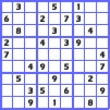 Sudoku Medium 122744