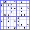 Sudoku Medium 221070