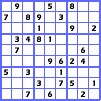 Sudoku Medium 221345