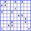Sudoku Medium 118976
