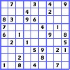 Sudoku Medium 50305