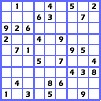 Sudoku Medium 91651