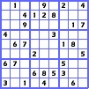 Sudoku Medium 150610