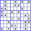 Sudoku Medium 208150