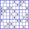 Sudoku Medium 133879