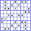 Sudoku Medium 130335
