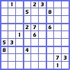 Sudoku Medium 134277