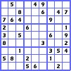 Sudoku Medium 42481