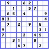 Sudoku Medium 52870