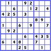 Sudoku Medium 127088