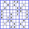 Sudoku Medium 135363