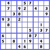 Sudoku Medium 150526