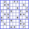 Sudoku Medium 127636