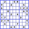 Sudoku Medium 121815