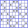 Sudoku Medium 49822