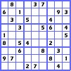 Sudoku Medium 134514