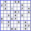 Sudoku Medium 208127