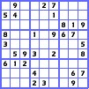 Sudoku Medium 203225