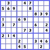 Sudoku Medium 49916