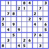 Sudoku Medium 131984