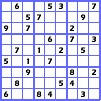 Sudoku Medium 94559