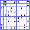 Sudoku Medium 95215