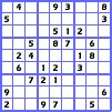 Sudoku Medium 133573