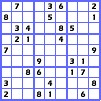 Sudoku Medium 130368