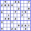 Sudoku Medium 124805