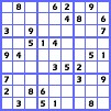 Sudoku Medium 67118