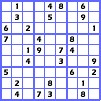 Sudoku Medium 127403