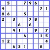 Sudoku Medium 150837