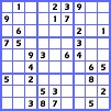 Sudoku Medium 92852
