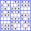 Sudoku Medium 109221