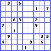 Sudoku Medium 137650