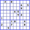 Sudoku Medium 145867