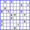 Sudoku Medium 88513