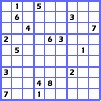 Sudoku Medium 119971