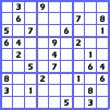 Sudoku Medium 55874