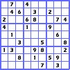 Sudoku Medium 128418