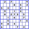 Sudoku Medium 128401
