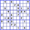 Sudoku Medium 139026