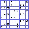 Sudoku Medium 221445