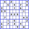 Sudoku Medium 64038