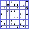 Sudoku Medium 142243