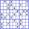 Sudoku Medium 151213