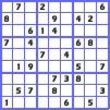 Sudoku Medium 122119