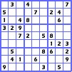 Sudoku Medium 43722